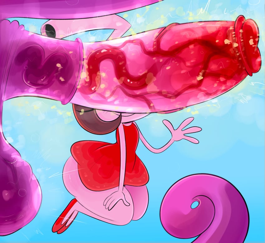 Snork (Can'T See The Haters) Rule 34 Image