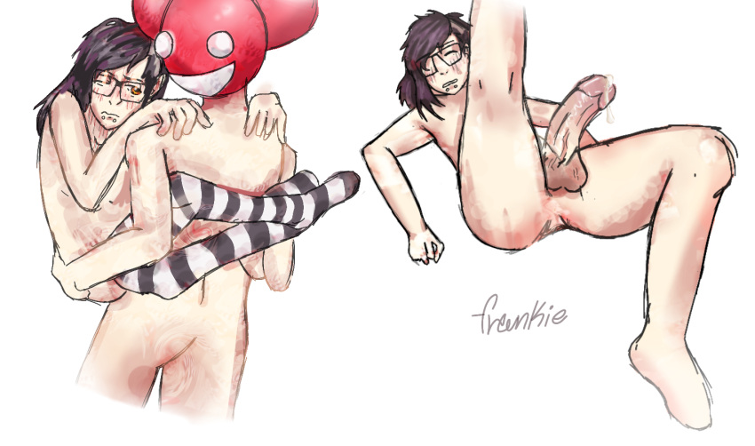 Deadmau5 (Edm) Rule 34 Image