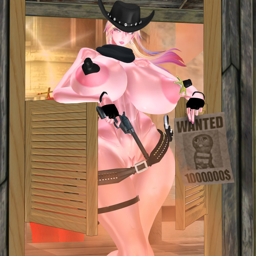 Oc (3d Custom Girl) Rule 34 Image