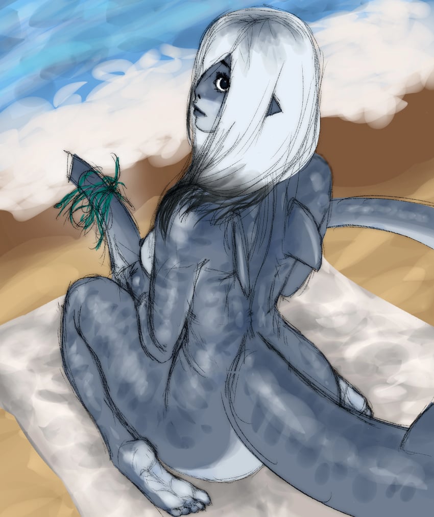 Violet (Ezium) Rule 34 Image