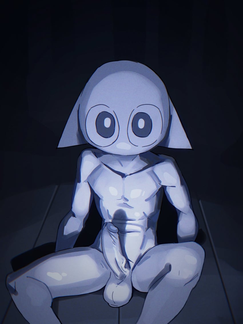 Xiaomen Rule 34 Image