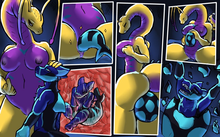Maree (Teamore) Rule 34 Image
