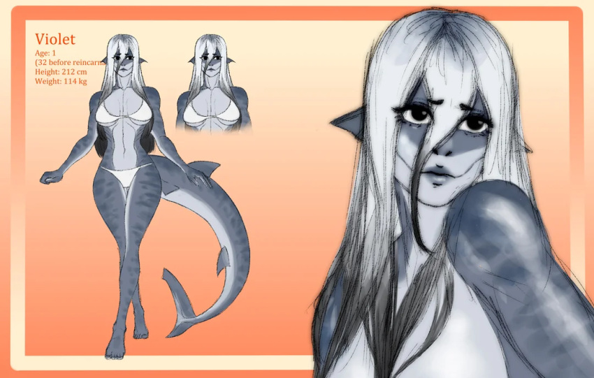 Violet (Ezium) Rule 34 Image