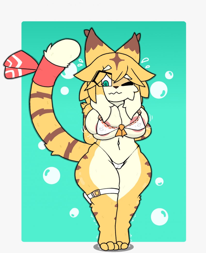 Mia (World Flipper) Rule 34 Image