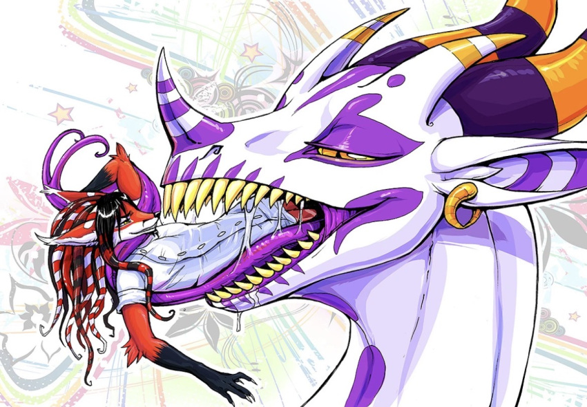 Halley Labs Rule 34 Image
