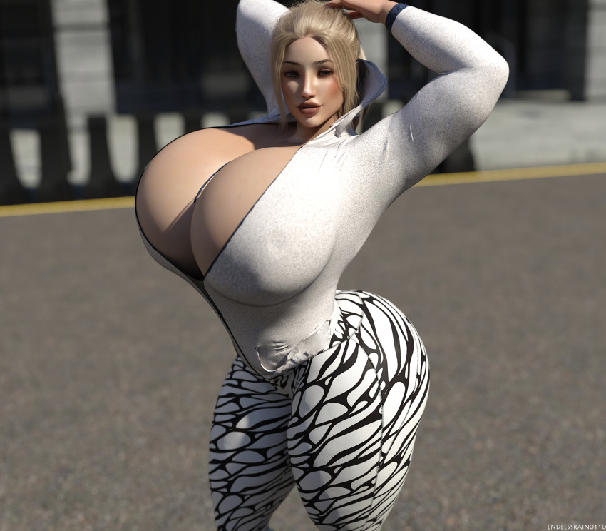 1girls 3d big_ass big_breasts big_thighs breasts bust busty curvaceous curvy curvy_figure endlessrain0110 enormous_breasts female gigantic_breasts hips hourglass_figure huge_ass huge_breasts huge_thighs hyper_breasts large_ass large_breasts large_thighs legs light-skinned_female light_skin massive_breasts mature mature_female original original_character round_ass round_breasts thick thick_hips thick_legs thick_thighs thighs top_heavy voluptuous waist wide_hips wide_thighs