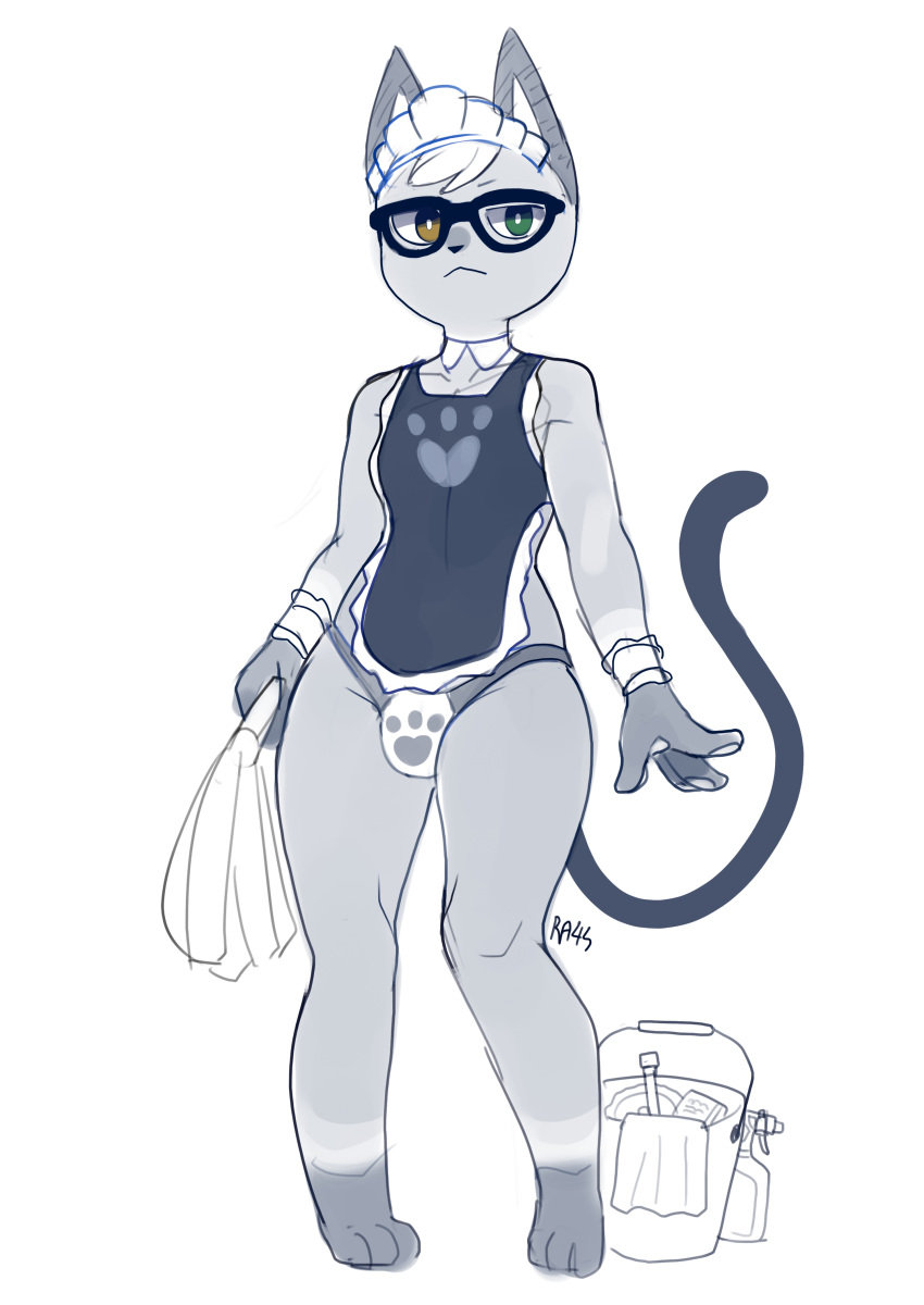 Raymond (Animal Crossing) Rule 34 Image