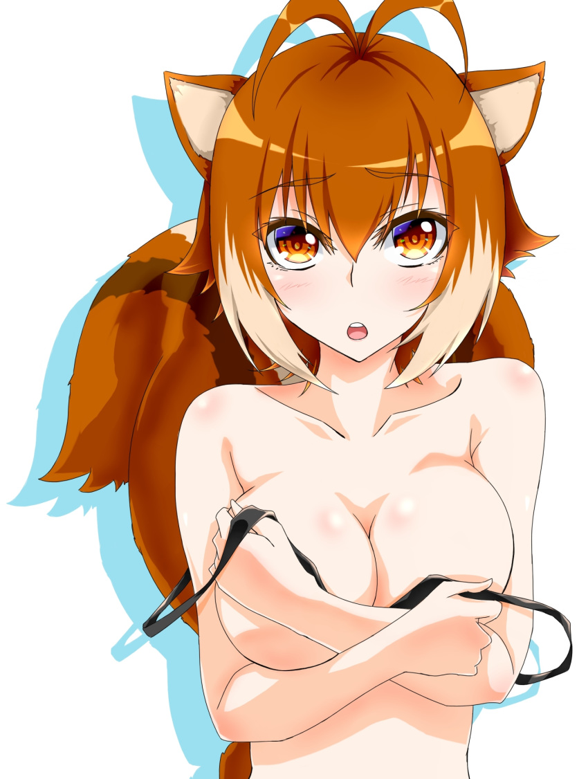 Makoto Nanaya (Blazblue) Rule 34 Image