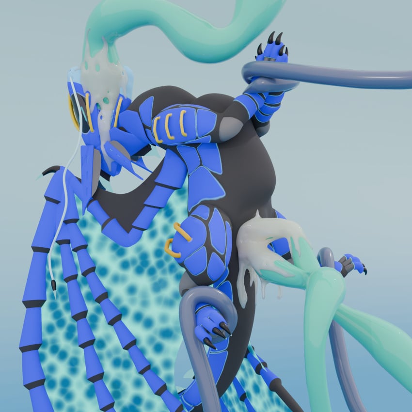 Mythology Rule 34 Image