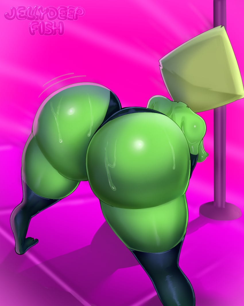 Gem (Species) Rule 34 Image