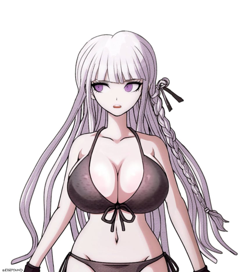 Big Breasts Rule 34 Image