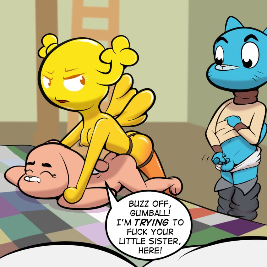 1boys Rule 34 Image