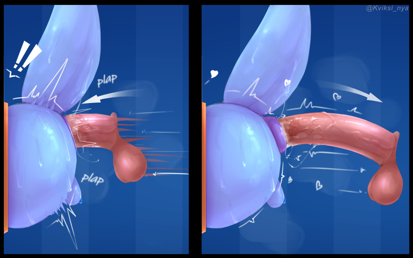 Eeveelution (Nintendo) Rule 34 Image