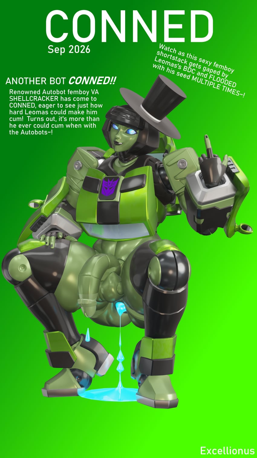 Transformers Rule 34 Image