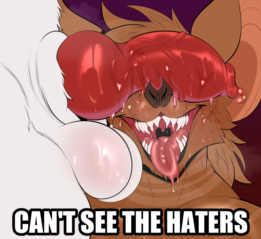 Victor Johansen (Can'T See The Haters) Rule 34 Image