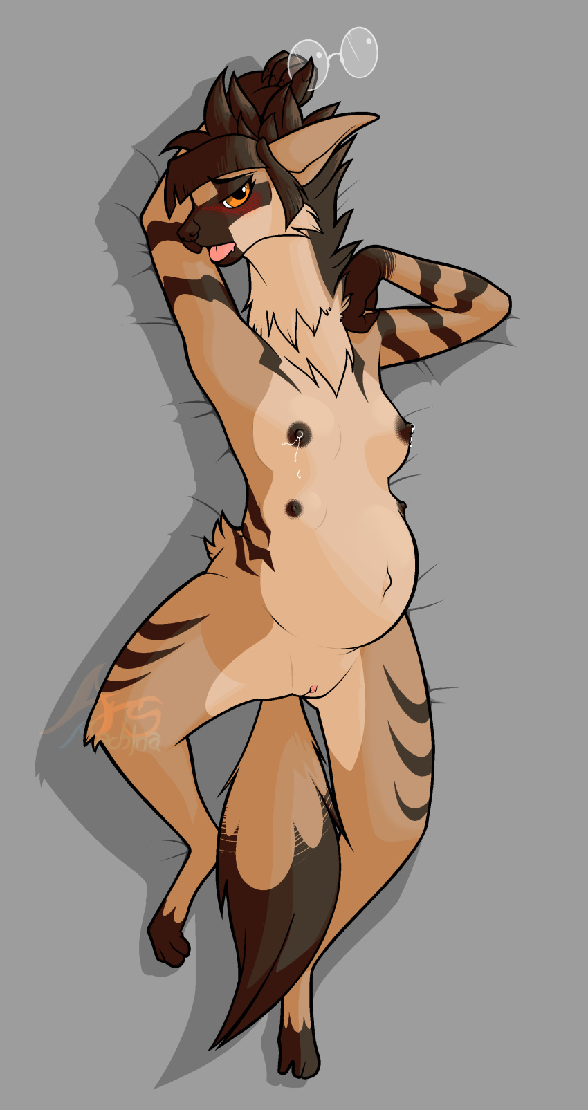 Mask (Marking) Rule 34 Image
