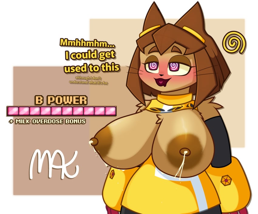Kit (Gameoverse) Rule 34 Image