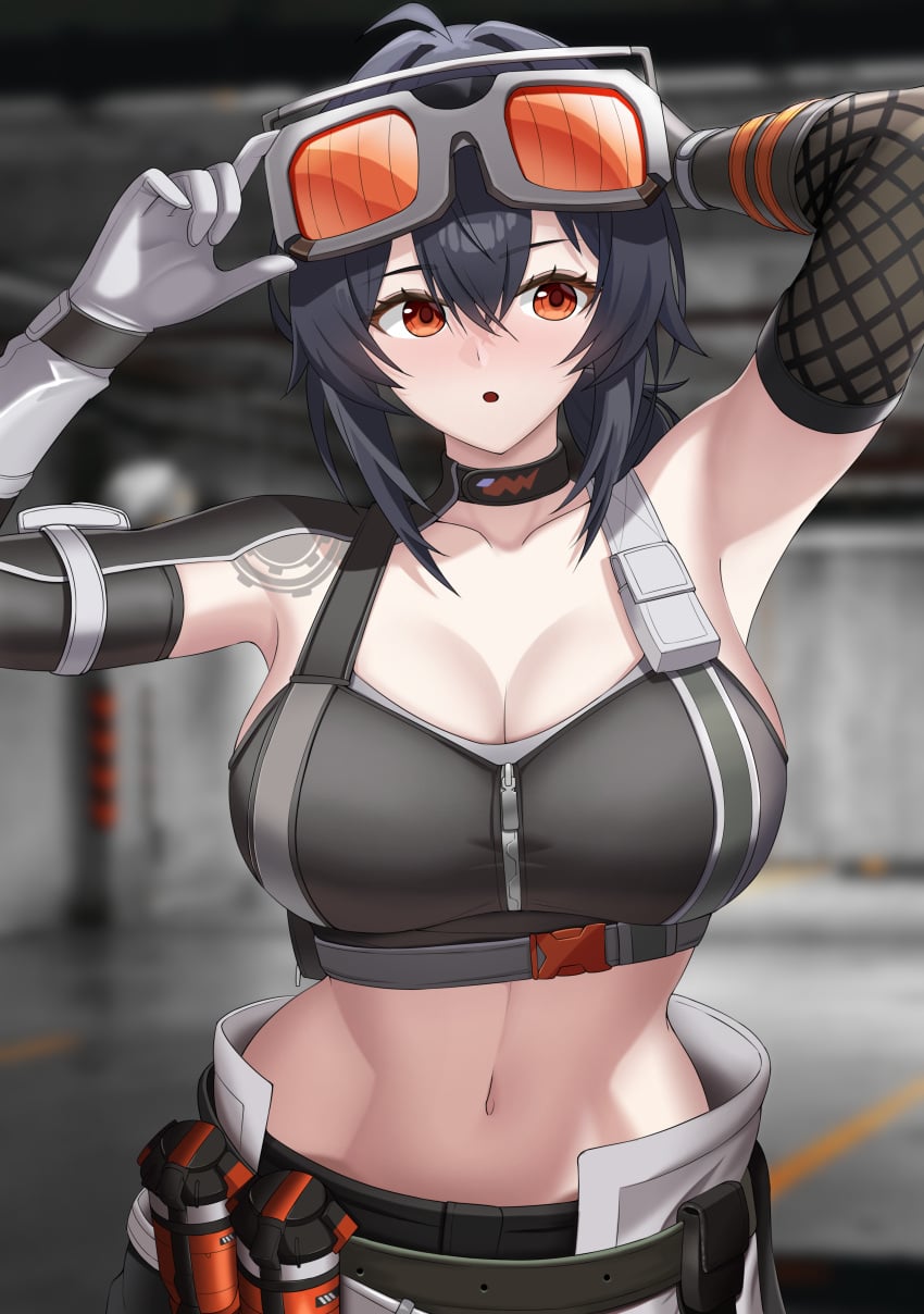 Grace Howard (Belobog Heavy Industries) Rule 34 Image