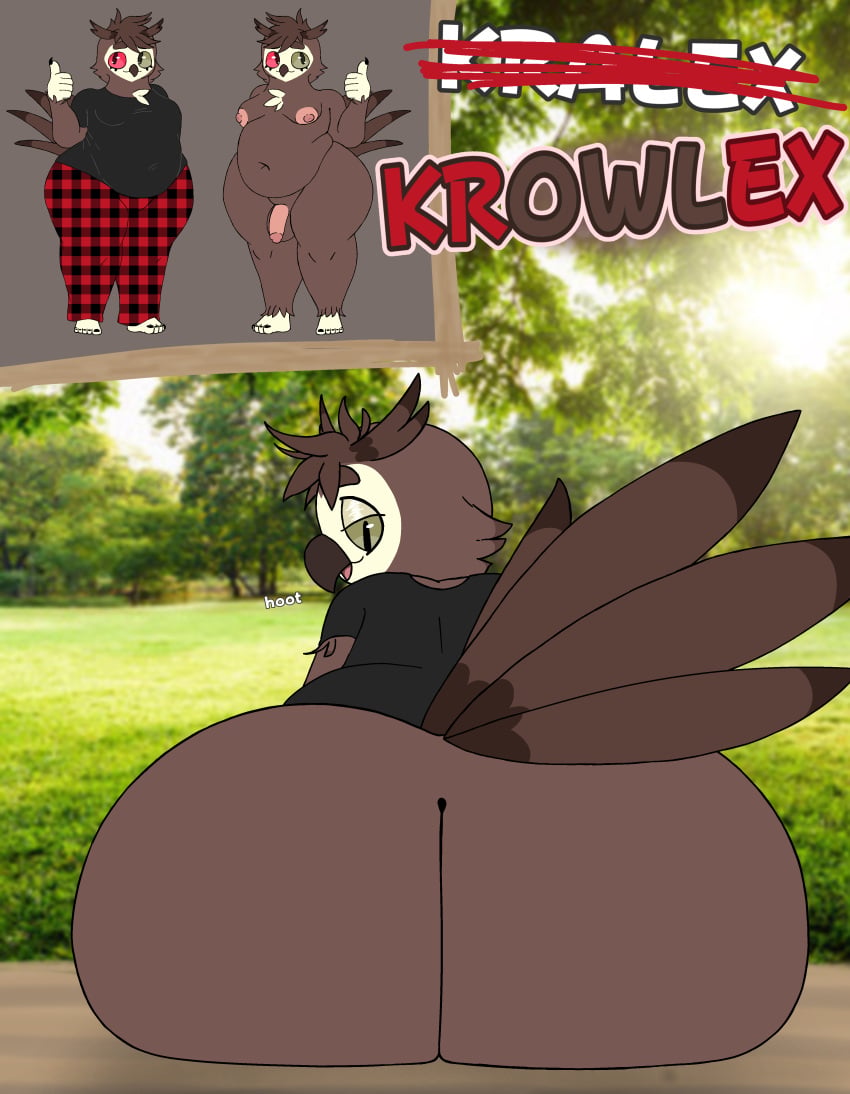 Kralex Rule 34 Image