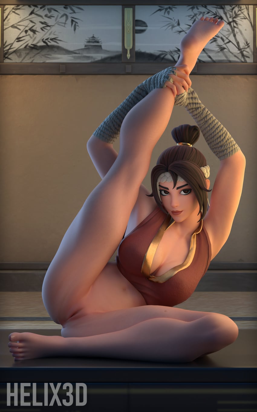 Mali (Fortnite) Rule 34 Image