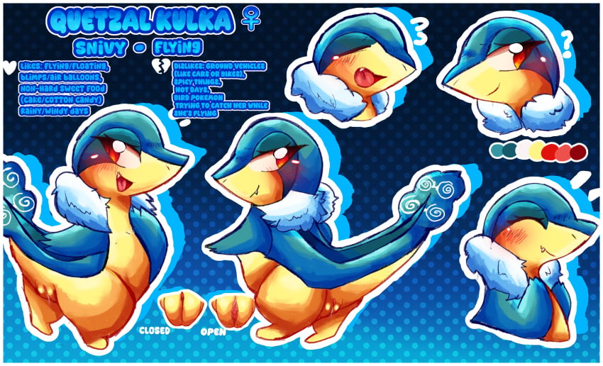 Fan Character (Nintendo) Rule 34 Image
