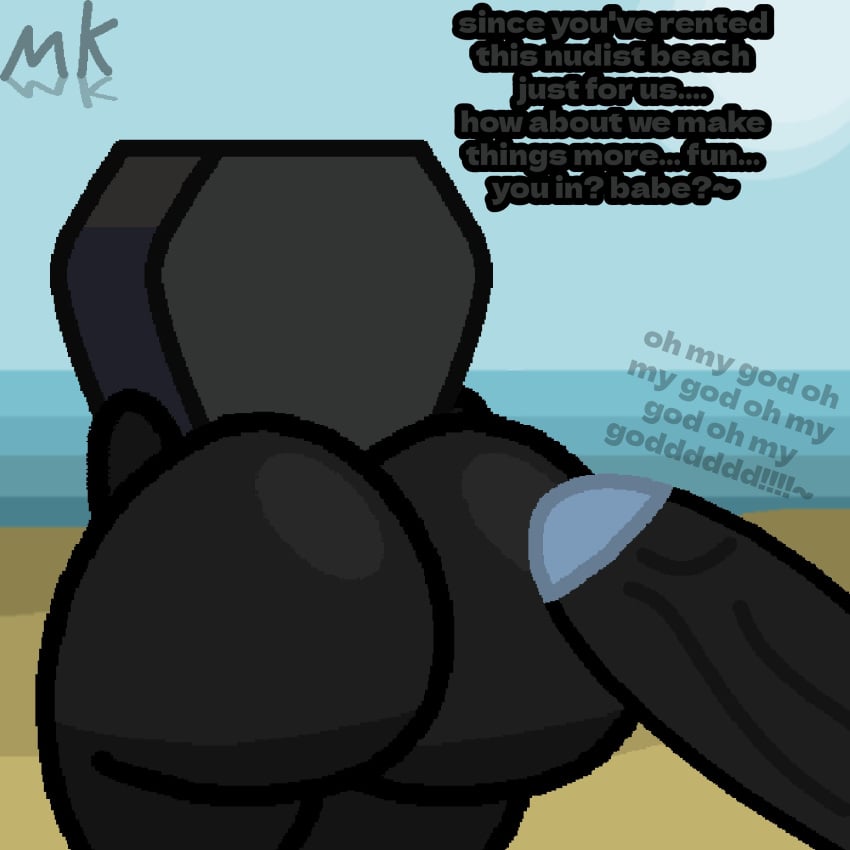 Remote (Bfdi) Rule 34 Image