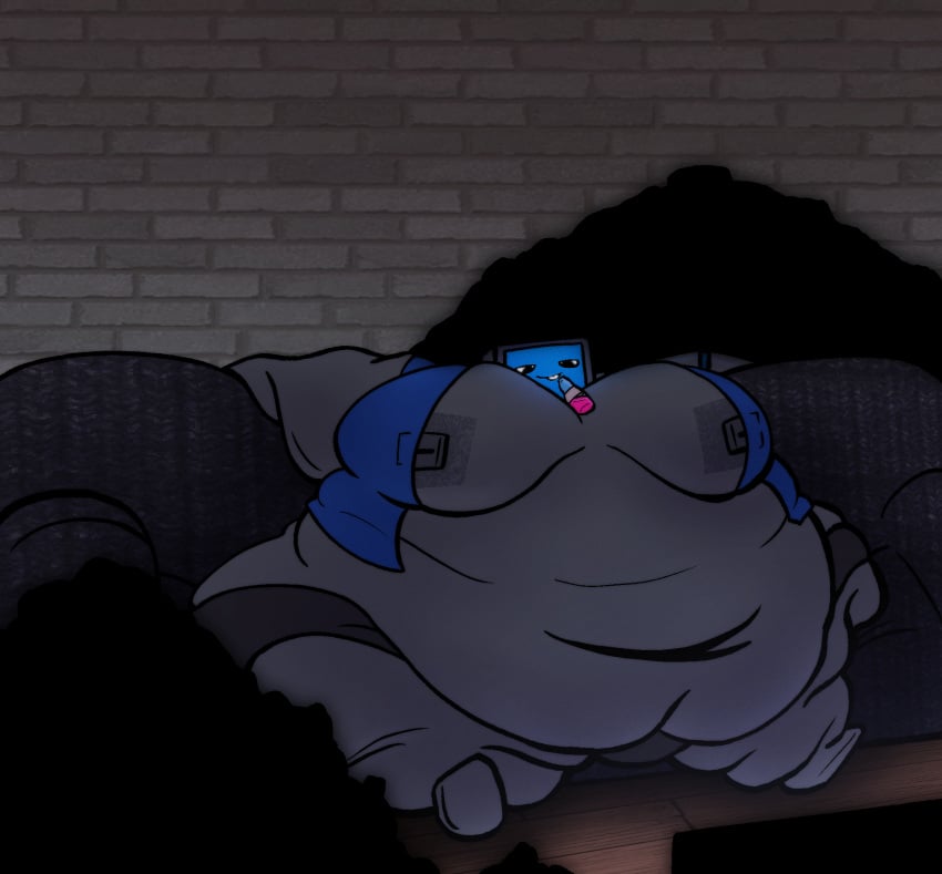 Scag (Regretevator) Rule 34 Image