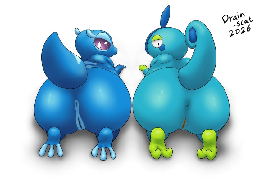 Pokemon (Species) Rule 34 Image