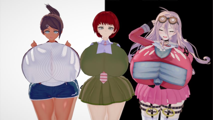 3d Rule 34 Image