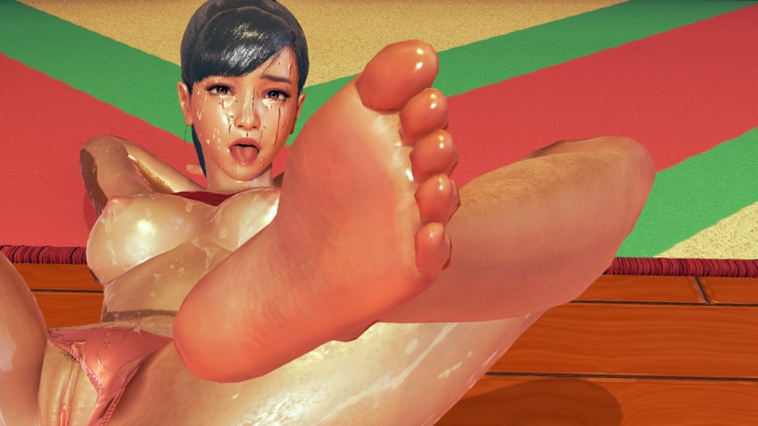 Like A Dragon (Series) Rule 34 Image