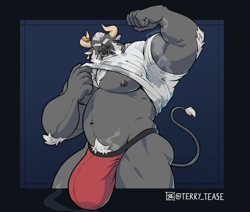 Anthro Rule 34 Image