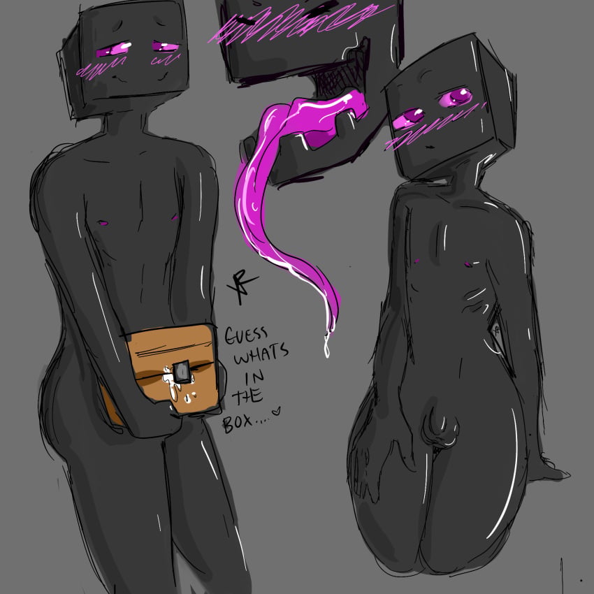 Square (Anatomy) Rule 34 Image