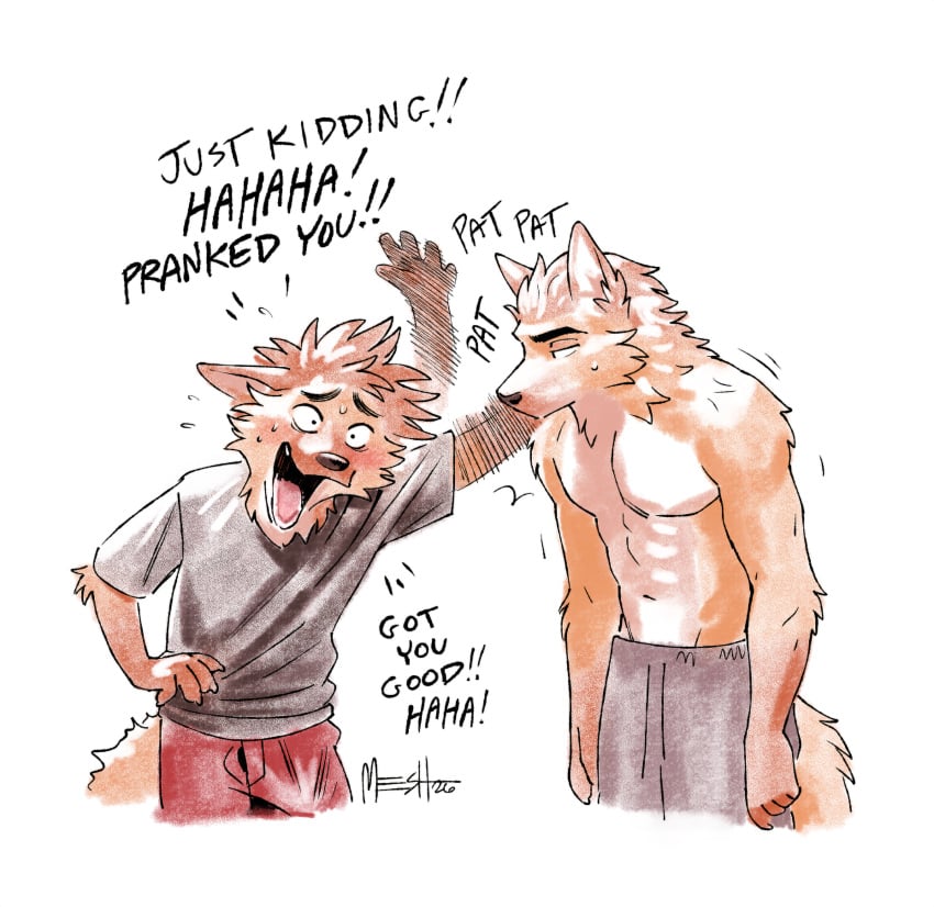 Geoff Rule 34 Image