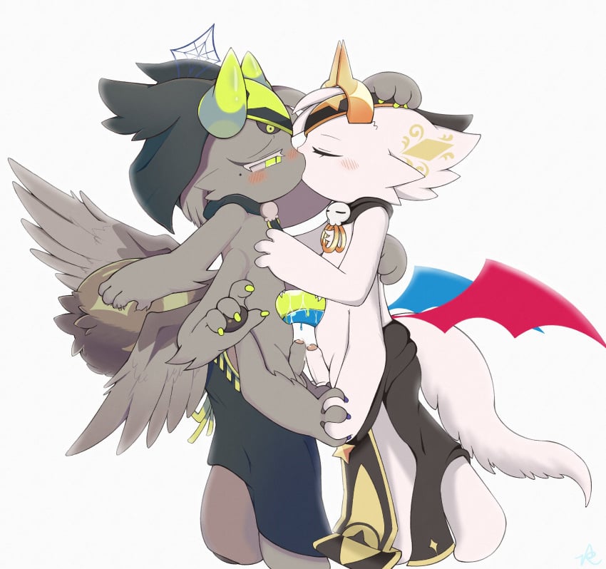 Devil Connection Rule 34 Image
