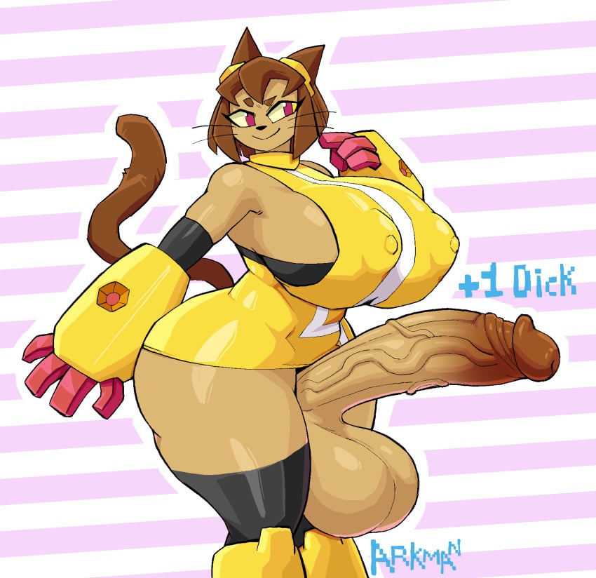 Kit (Gameoverse) Rule 34 Image