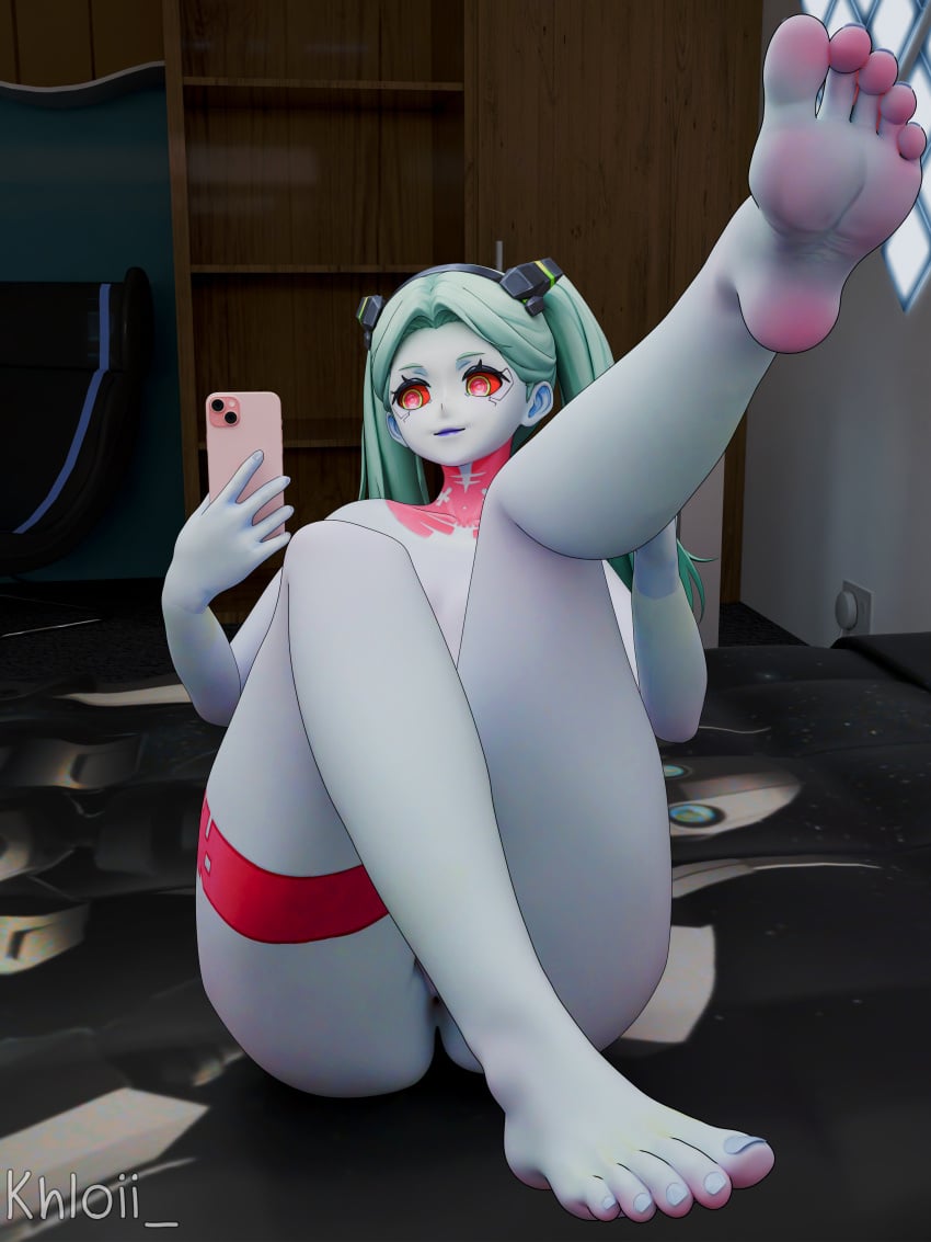 Blender (Artwork) Rule 34 Image