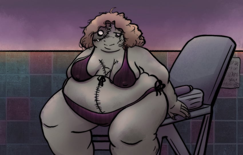 Mom (The Binding Of Isaac) Rule 34 Image