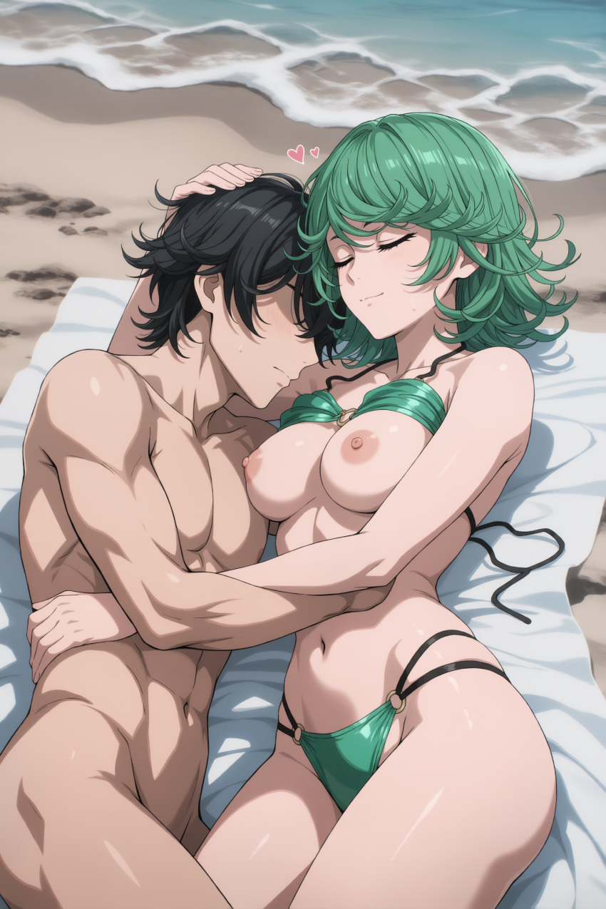 1girls Rule 34 Image