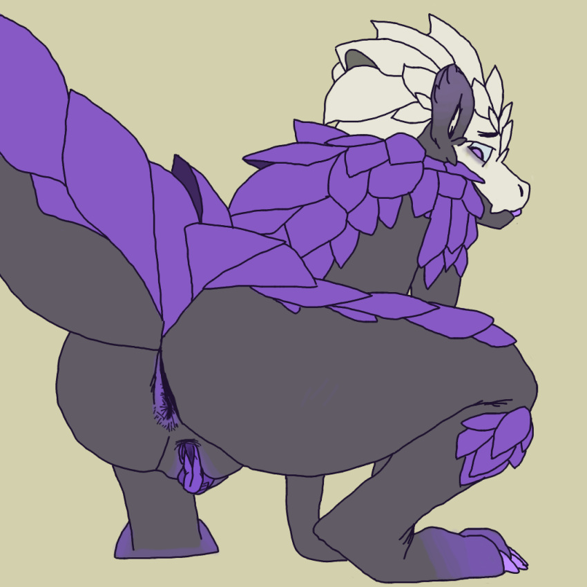 Mythology Rule 34 Image