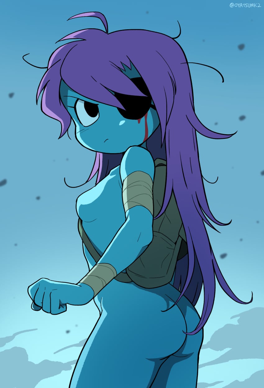 Pibby (Adult Swim) Rule 34 Image