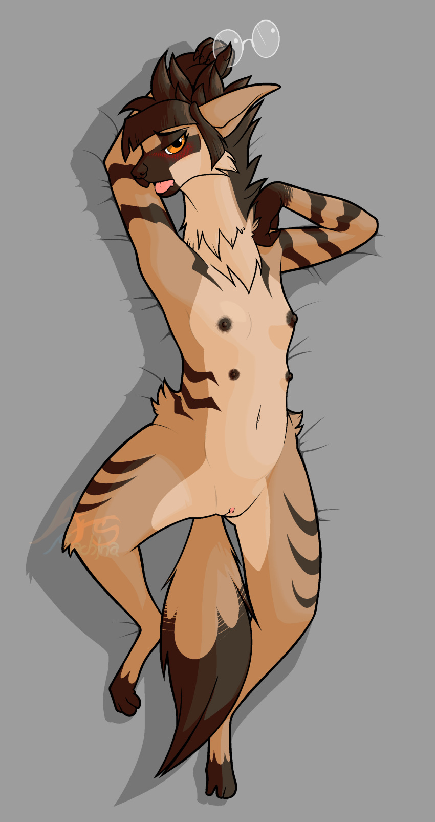 Mask (Marking) Rule 34 Image
