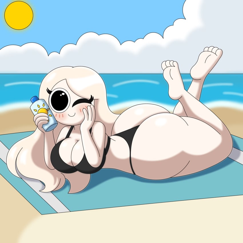 1girls Rule 34 Image