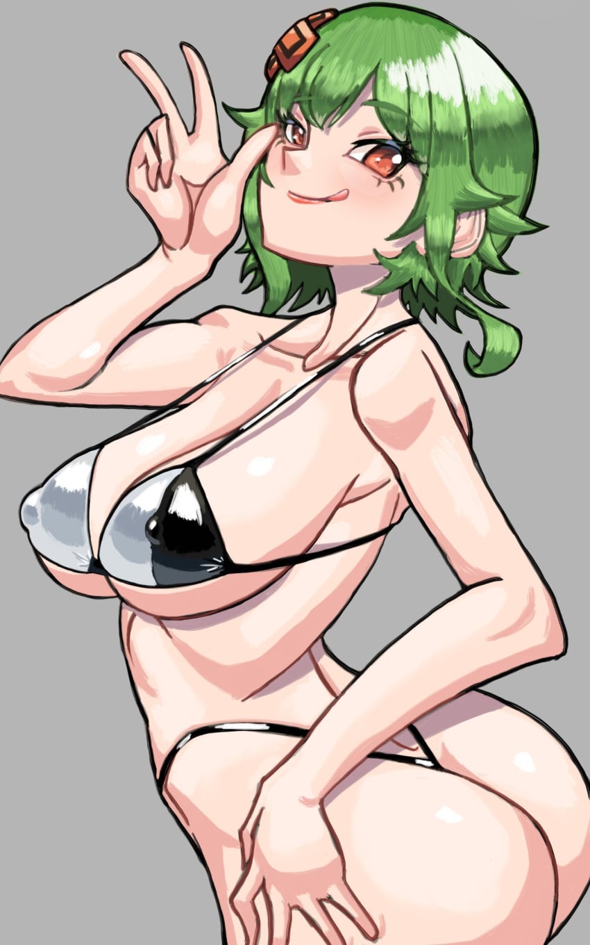 Bikini Rule 34 Image