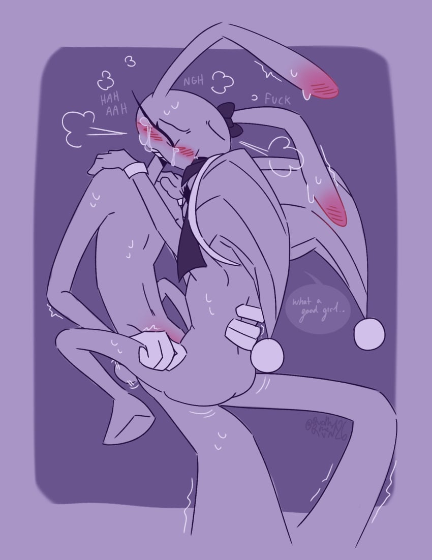 Jax (Tadc) Rule 34 Image