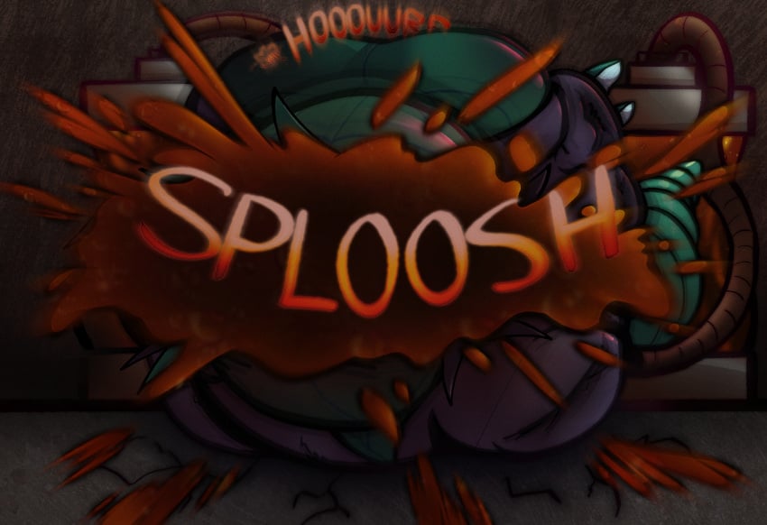 Pop (Sound Effect) Rule 34 Image