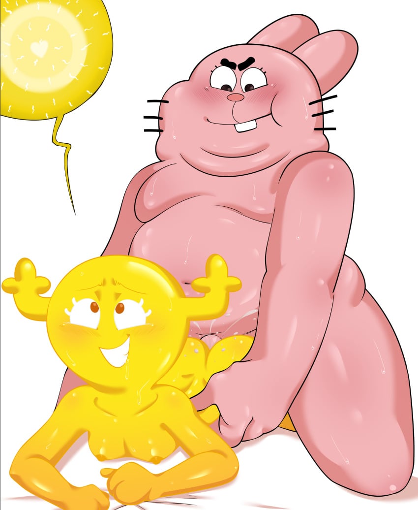 Penny Fitzgerald (Cartoon Network) Rule 34 Image