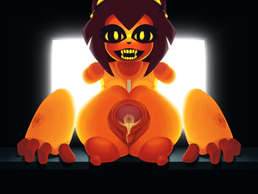 Kit (Gameoverse) Rule 34 Image