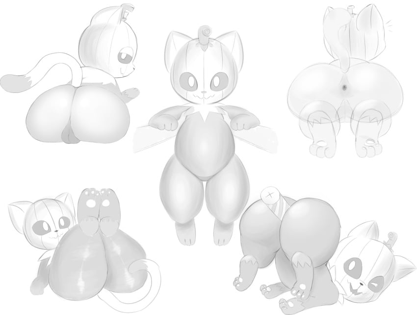 Ambiguous Gender Rule 34 Image
