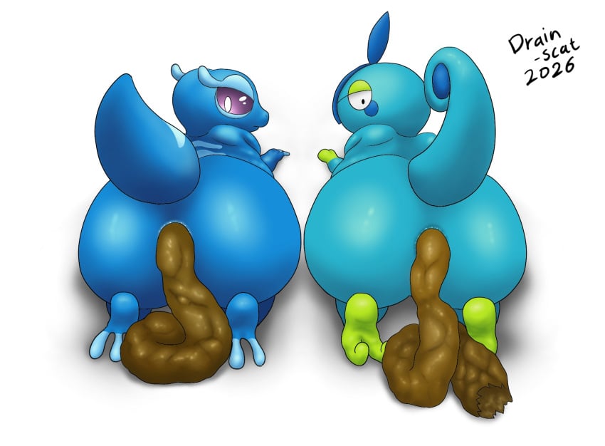 Pokemon (Species) Rule 34 Image