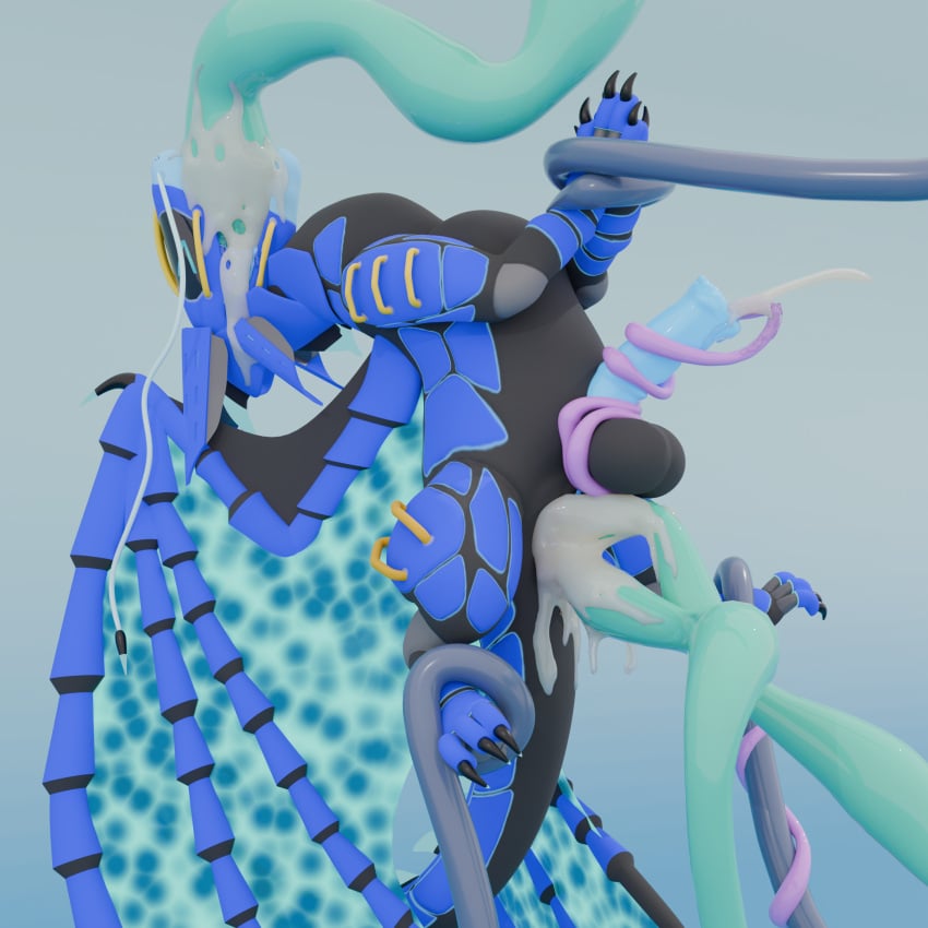 Mythology Rule 34 Image